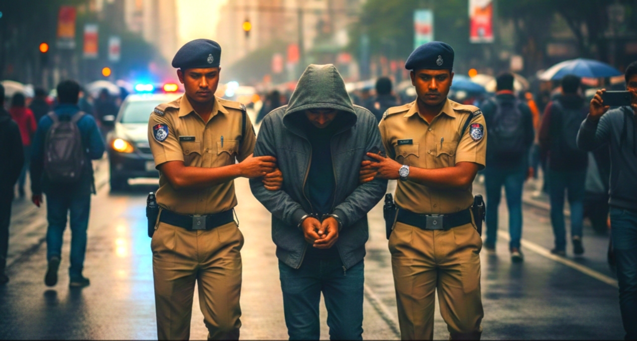 বাংলাদেশে মিথ্যা মামলা বা অভিযোগ করার শাস্তি