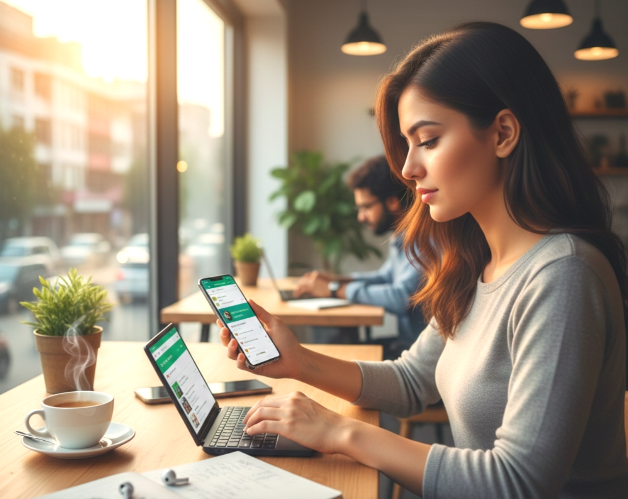 মোবাইল দিয়ে ফ্রিল্যান্সিং সম্ভব কি?