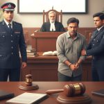 আদালত অবমাননার শান্তি ও পুলিশের করণীয়