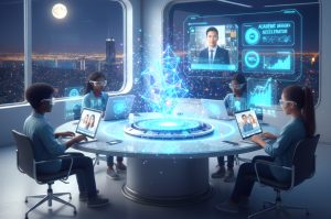 Benefits of Using AI for Students