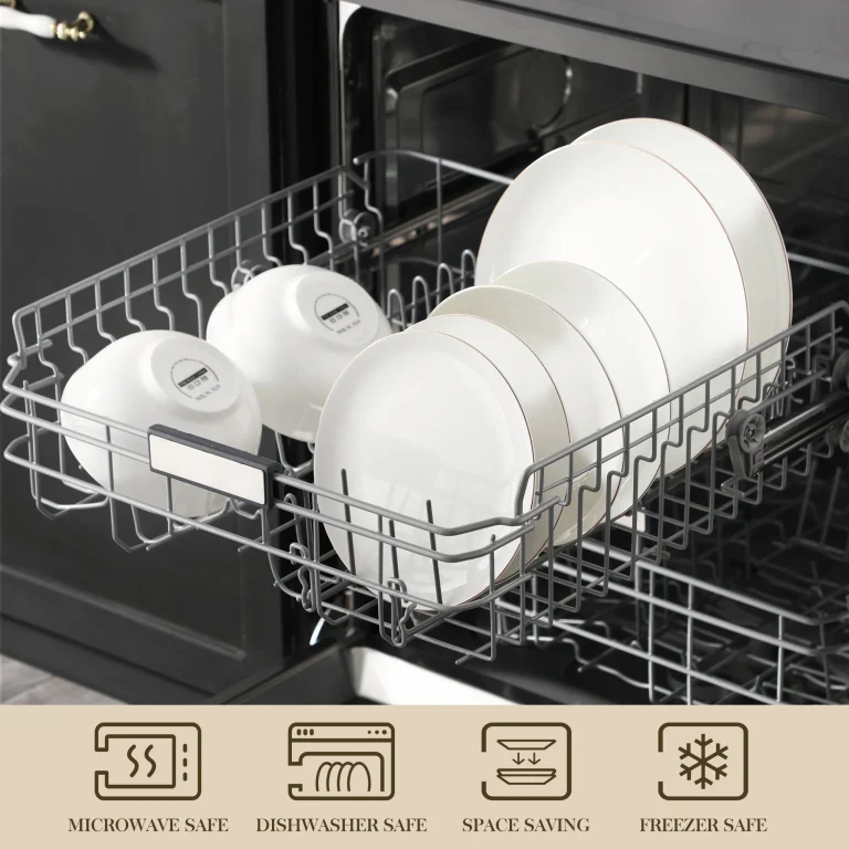 china dinnerware set