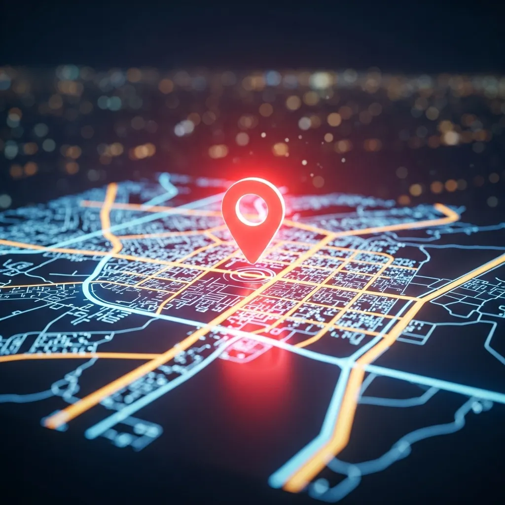 Location Based Match